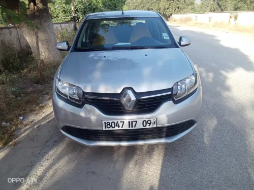 Renault Symbol 2017 Made In Bladi