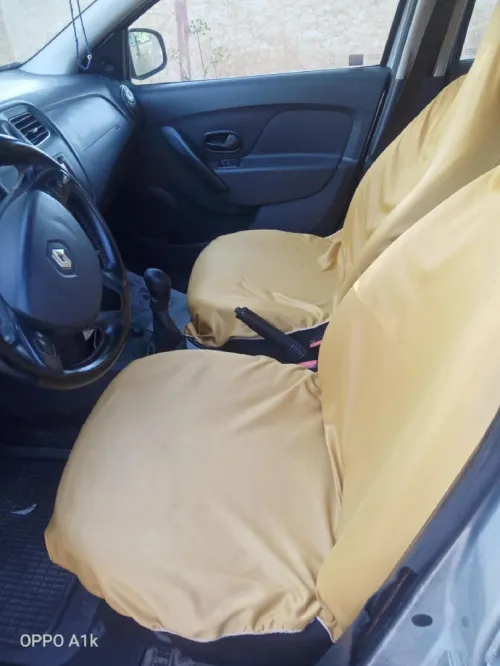 Renault Symbol 2017 Made In Bladi