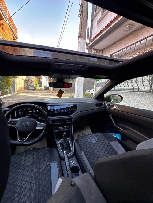 Volkswagen Taigo 2023 R-Line