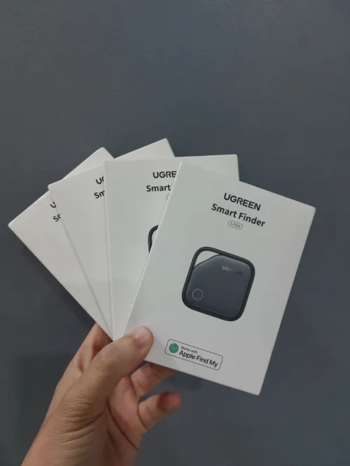 Airtag ugreen 