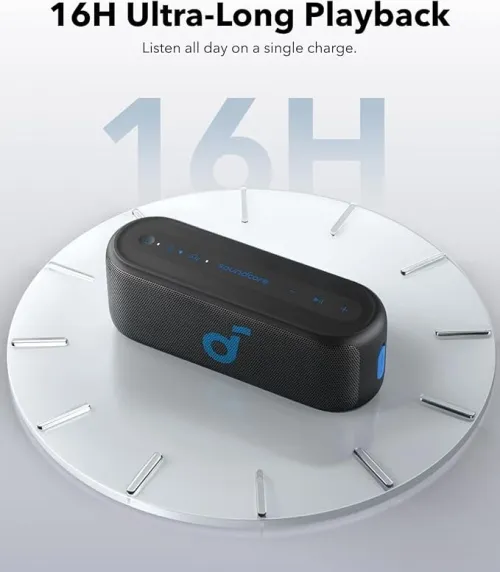Anker soundcore select 2S