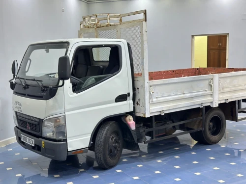 Mitsubishi Fuso 