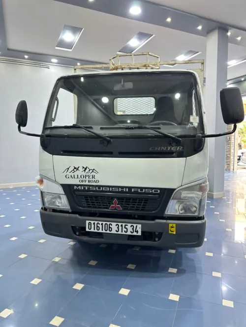 Mitsubishi Fuso 