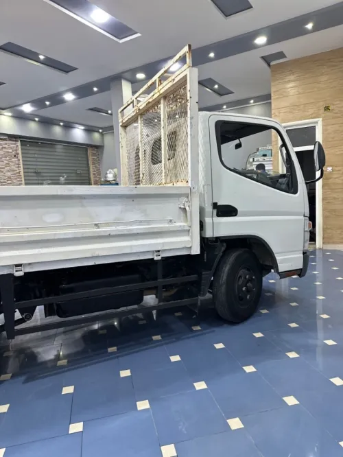 Mitsubishi Fuso 
