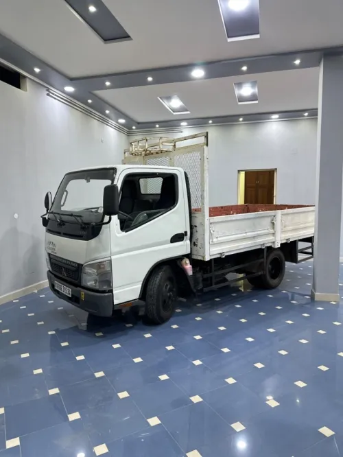 Mitsubishi Fuso 