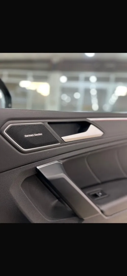 Volkswagen Tiguan 2024 Rline