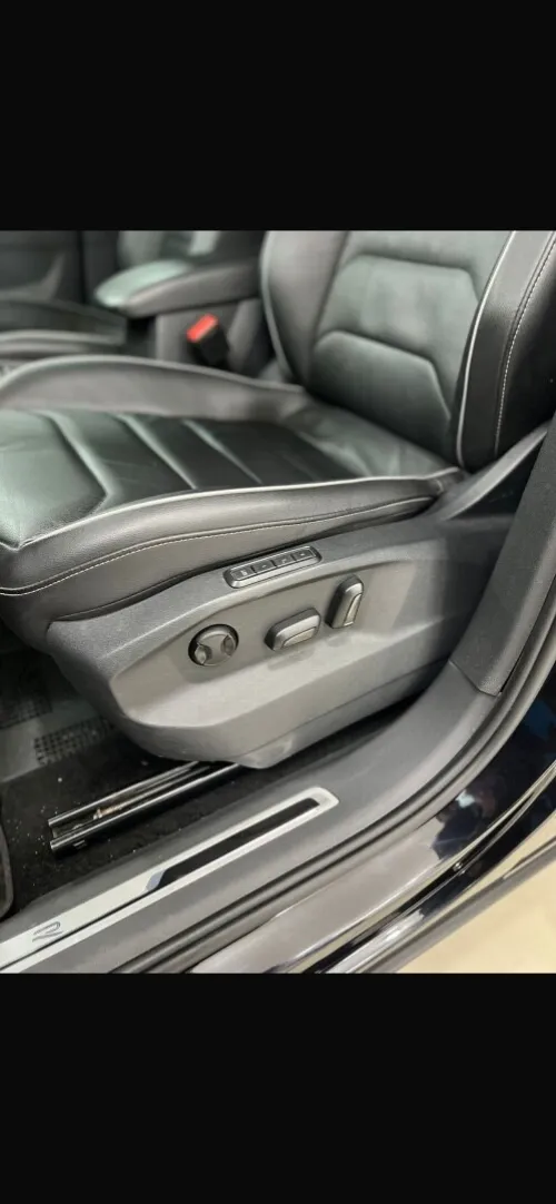 Volkswagen Tiguan 2024 Rline
