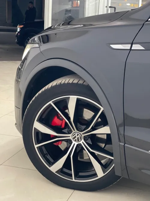 Volkswagen Tiguan 2024 Rline