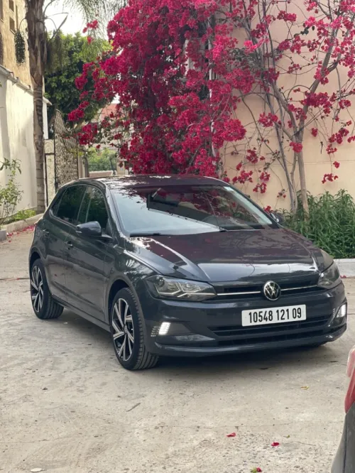 Volkswagen Polo 2021 Polo