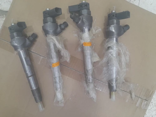 Injecteur 04l