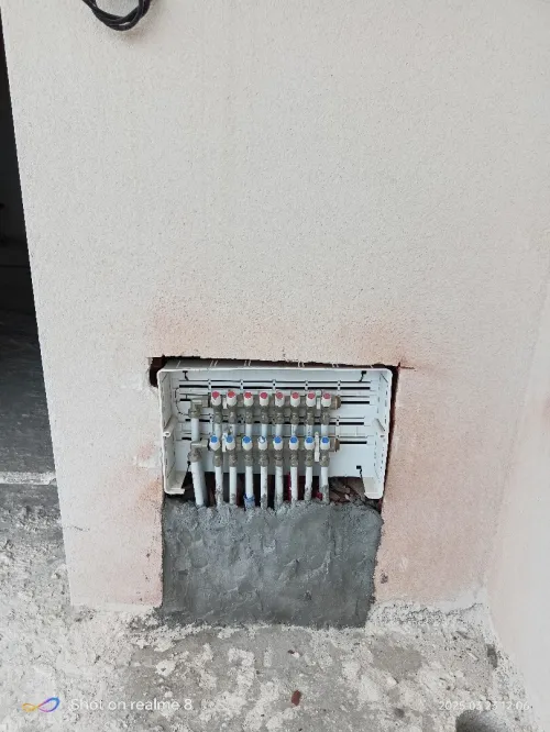 Plombier chauffagiste sur alger à votre service 