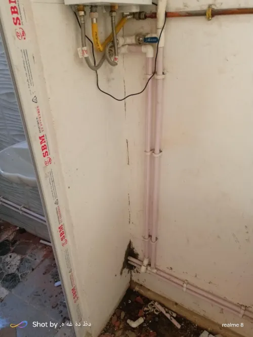 Plombier chauffagiste sur alger à votre service 