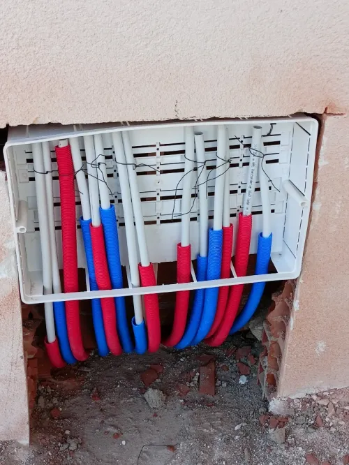 Plombier chauffagiste sur alger à votre service 