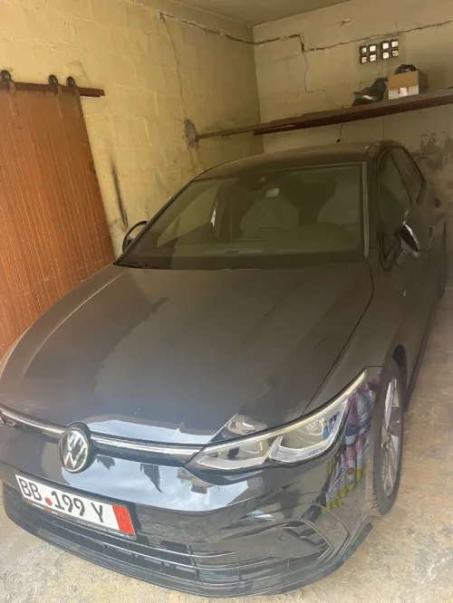 Volkswagen Golf 8 2023 R-Line