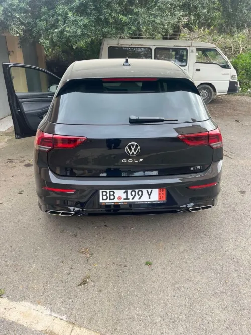 Volkswagen Golf 8 2023 R-Line