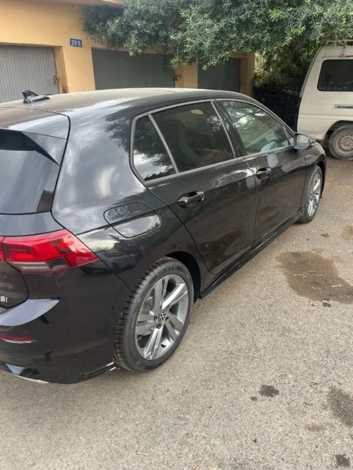 Volkswagen Golf 8 2023 R-Line