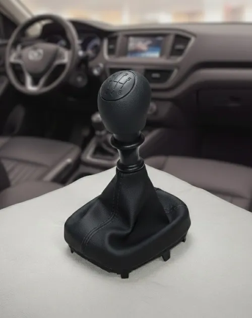 Lovi de Vitesse 6 Rapports avec Soufflet pour Renault Master
