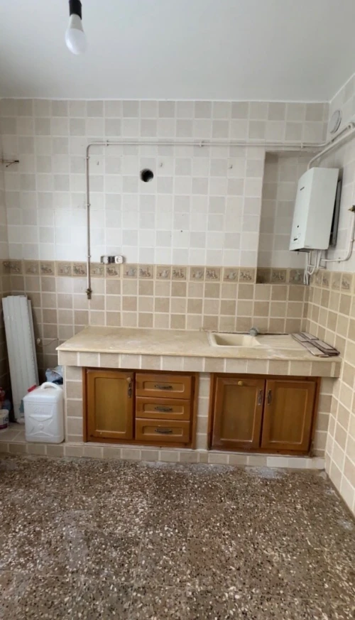 Vente Appartement F3 Alger Cheraga