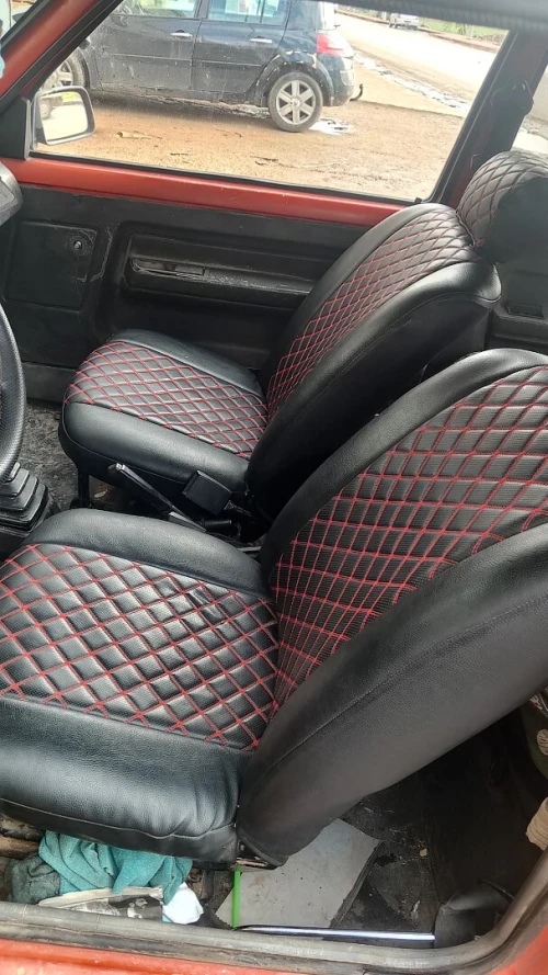 Renault Super 5 1991 Super 5