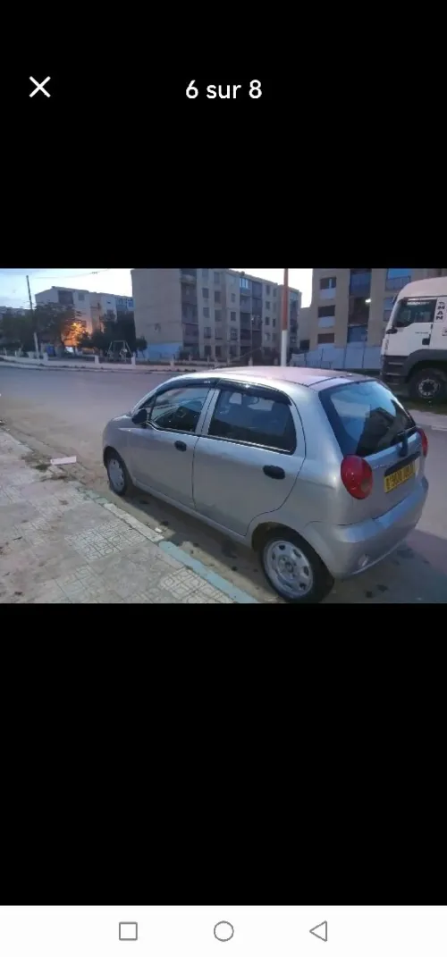 Chevrolet Spark 2009 Spark