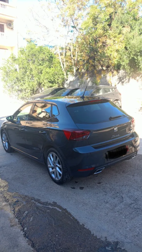 Seat Ibiza 2024 FR