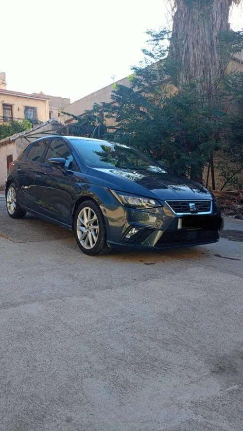 Seat Ibiza 2024 FR