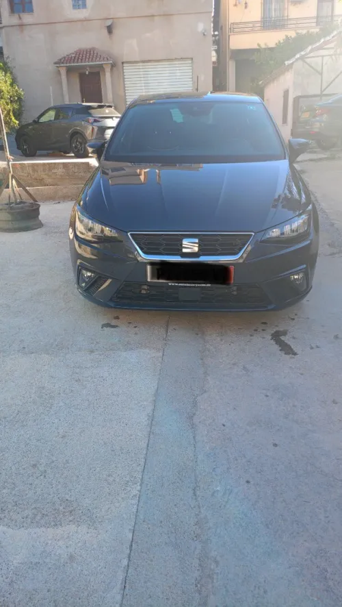 Seat Ibiza 2024 FR