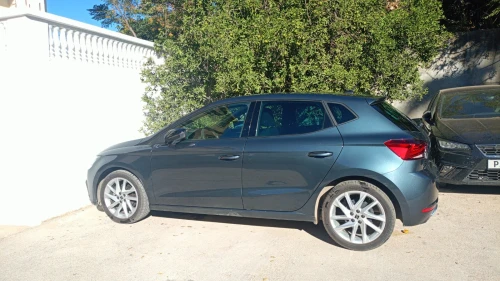 Seat Ibiza 2024 FR