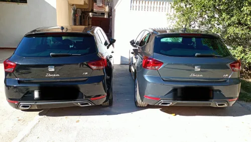 Seat Ibiza 2024 FR
