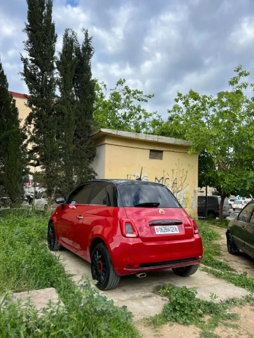 Fiat 500 2023 CLUB