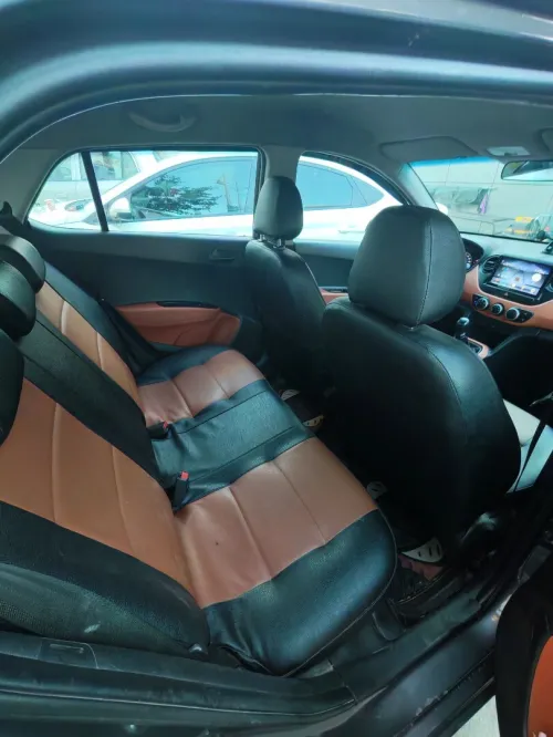 Hyundai Grand i10 2017 