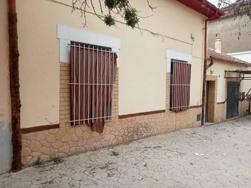 Vente Villa Médéa Medea