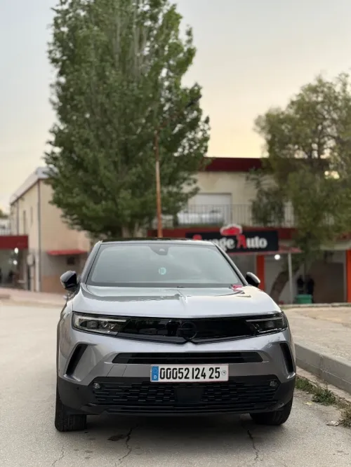 Opel Opel mokka 2024 Gsline