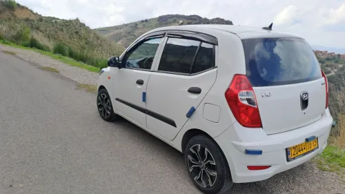 Hyundai i10 2016 GL Plus