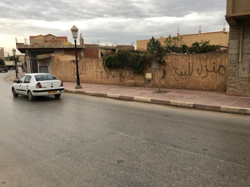 Vente bien immobilier Chlef Chlef