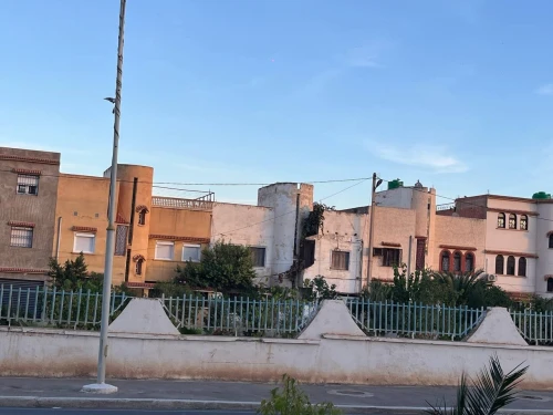 Vente Villa Relizane Relizane