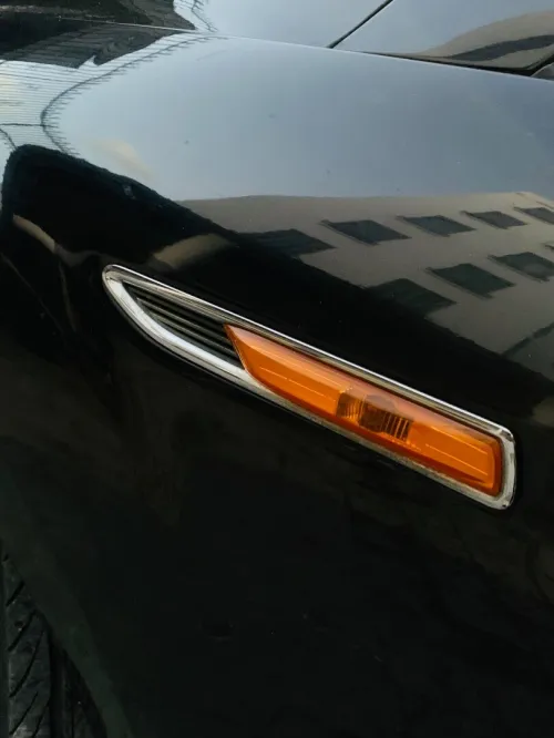 Ford Mondeo 2008 Trend City