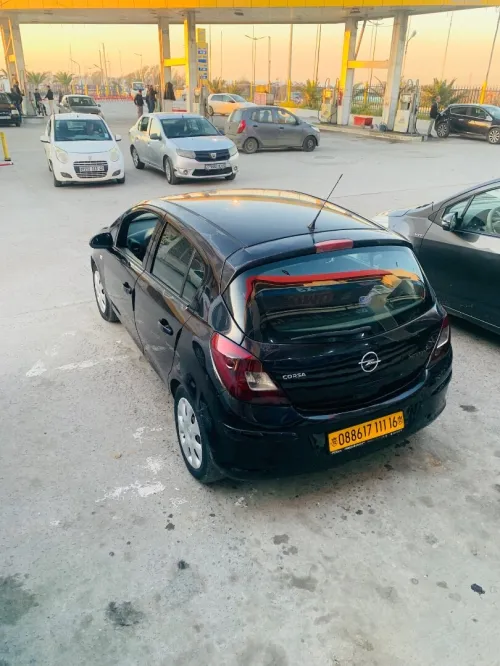 Opel Corsa 2011 Enjoy Pack