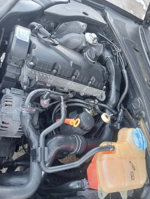 Skoda Superb 2009 Superb