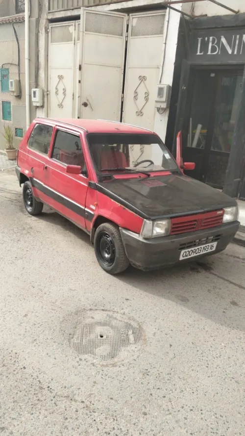 Fiat Panda 1993 Panda
