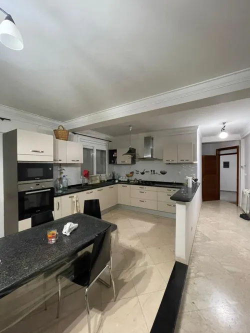 Vente Villa Alger El achour
