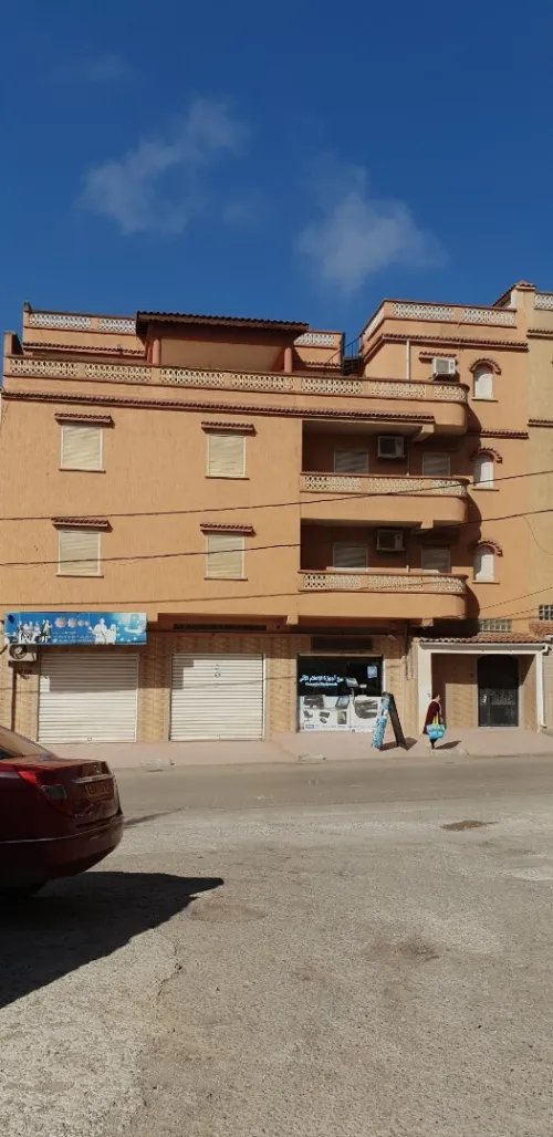 Vente Villa Alger El achour