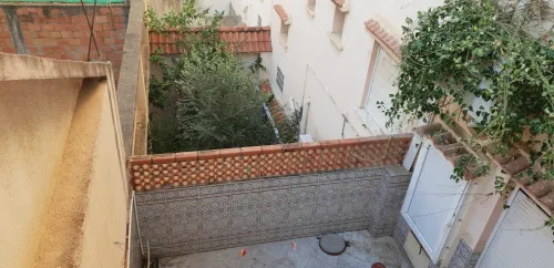 Vente Villa Alger El achour