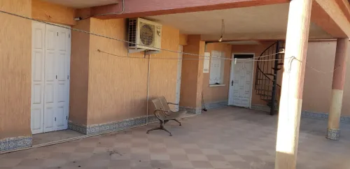 Vente Villa Alger El achour