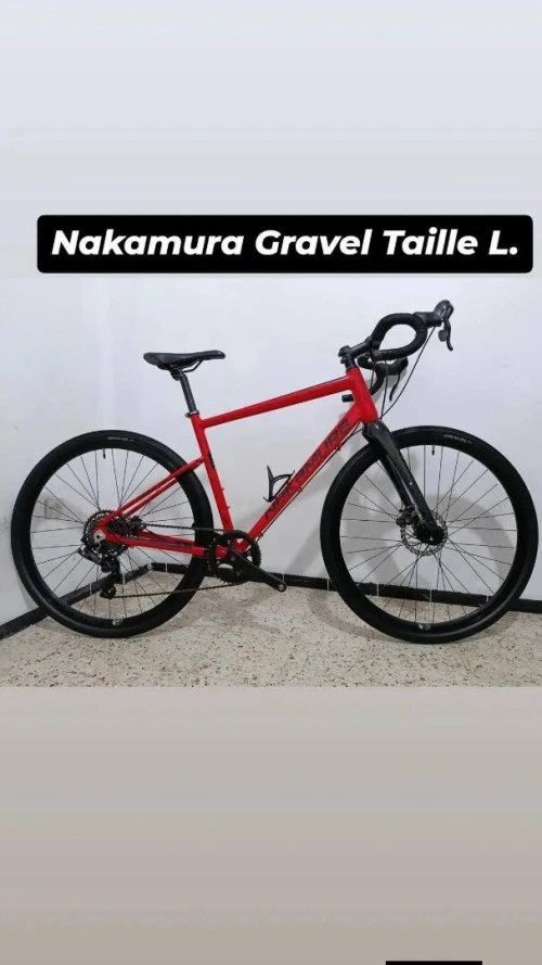 Des vélos Originaux toutes marques Rockrider TREK vélo électrique taille L XL 27.5 29 28 pouces livraison Disponible