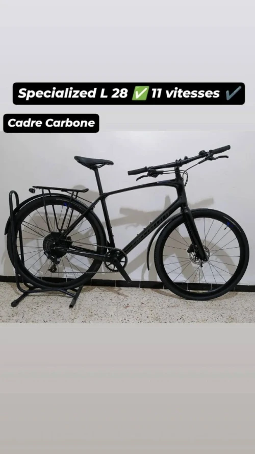 Des vélos Originaux toutes marques Rockrider TREK vélo électrique taille L XL 27.5 29 28 pouces livraison Disponible