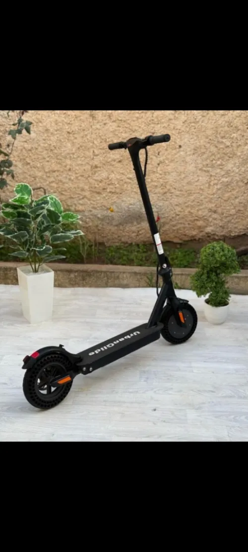 Trotinette