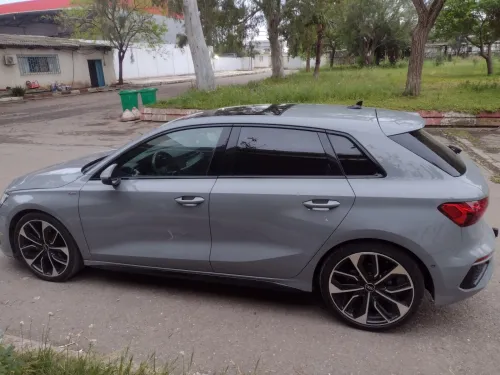Audi A3 2022 S Line