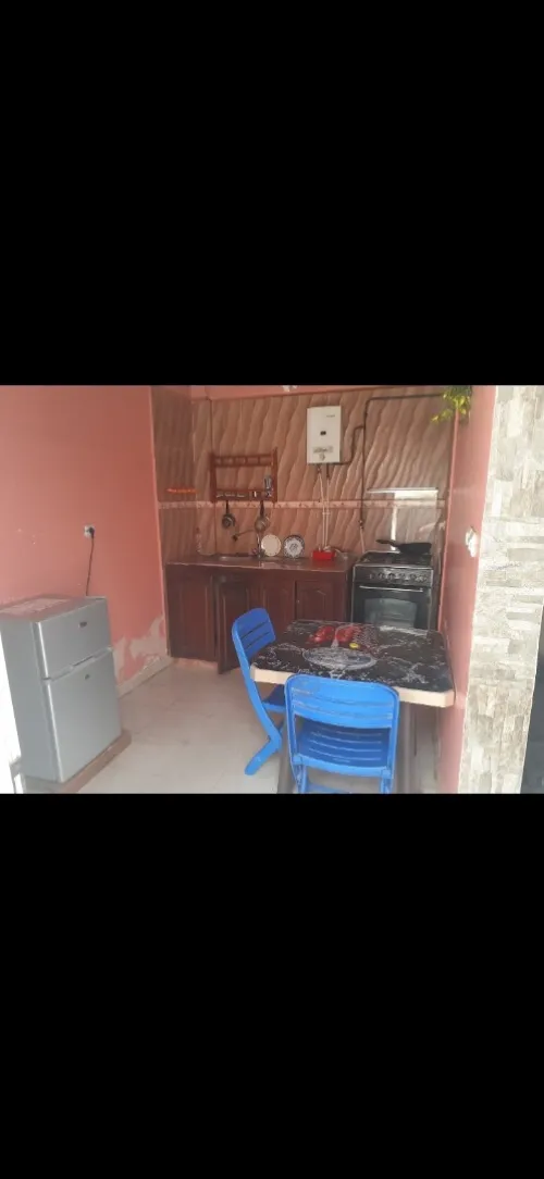 Location vacances Studio Alger Bab ezzouar