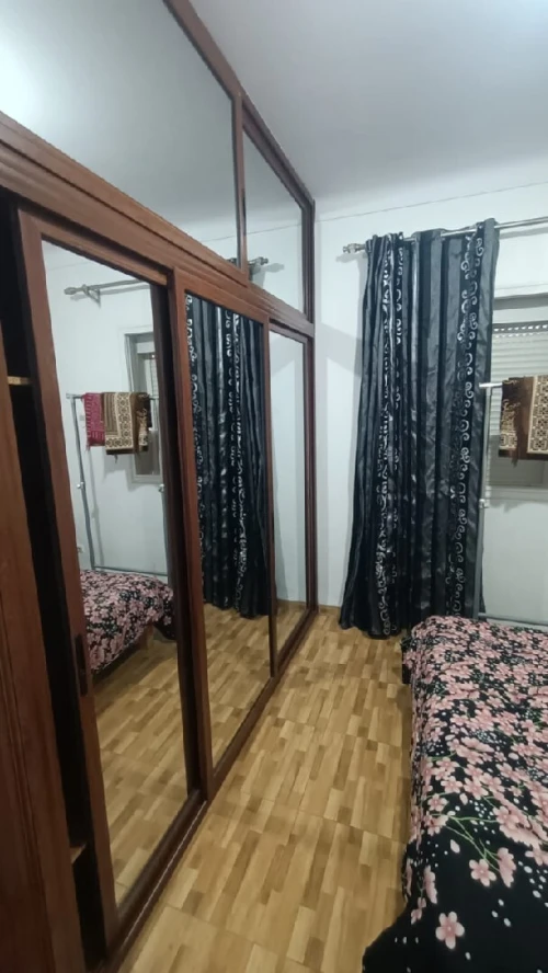 Location Appartement F3 Boumerdès Boumerdes